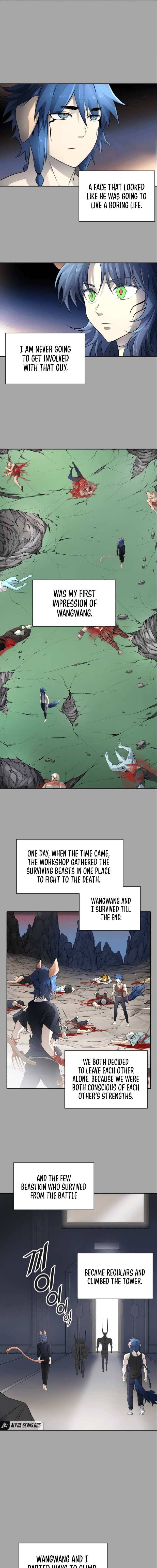 Tower of God, Chapter 526 image 04